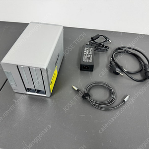 TerraMaster D2-310 2베이 DAS