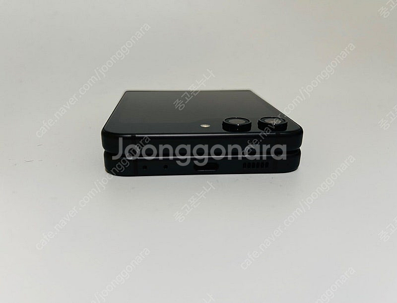 새폰급) 갤럭시 제트플립5 512gb 자급제 그레이 중...--2