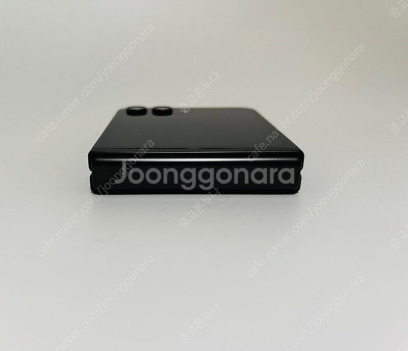 새폰급) 갤럭시 제트플립5 512gb 자급제 그레이 중...--4
