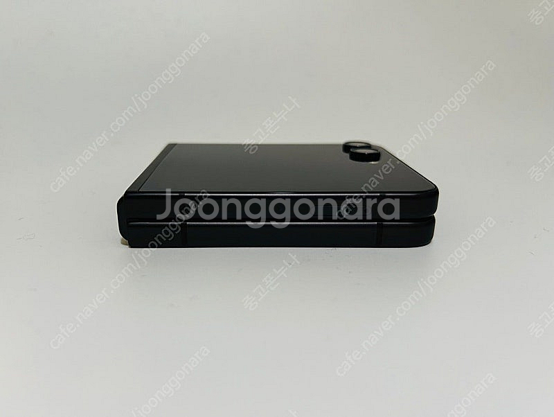 새폰급) 갤럭시 제트플립5 512gb 자급제 그레이 중...--5