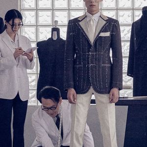 슈트패브릭 맞춤정장 양도