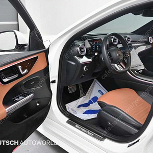 벤츠 C클래스 W206 C300 4MATIC AMG Line 최저가 판매합니다. ★전액할부★저신용★