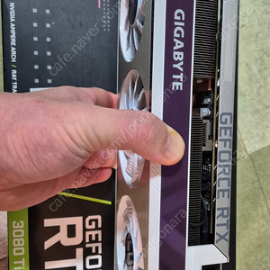긱바3080ti 비전
