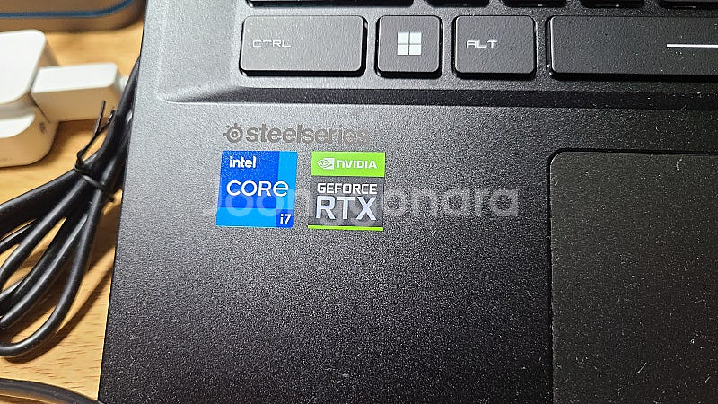 msi gp76  게이밍노트북--2