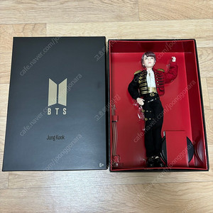 방탄소년단 정국 마텔 프레스티지 인형 새상품 BTS 방탄 아이돌 키덜트
