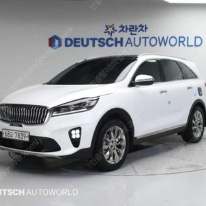 @18년식 더 뉴쏘렌토 디젤 R2.2 2WD 마스터 전국최저가격️저신용️전액할부️최대72개월️현금️할부️카드️저금리️