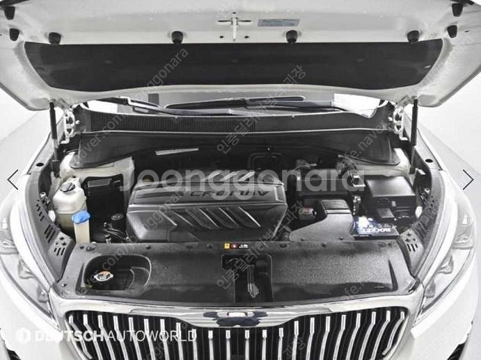 @18년식 더 뉴쏘렌토 디젤 R2.2 2WD 마스터 전...--6
