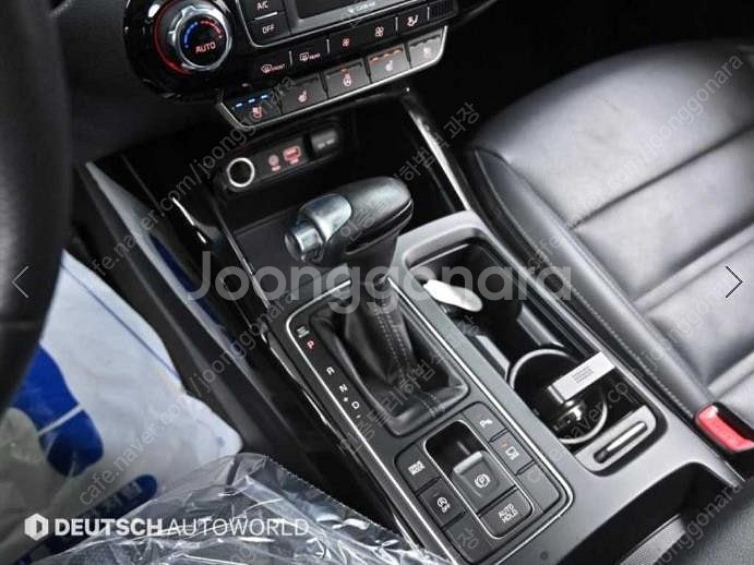 @18년식 더 뉴쏘렌토 디젤 R2.2 2WD 마스터 전...--9