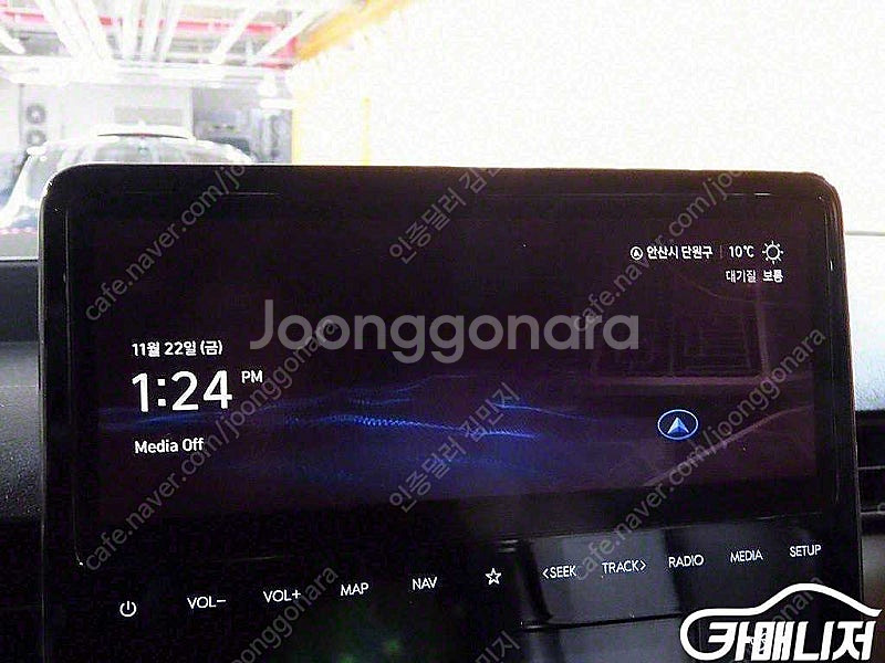 [현대]스타리아 2WD 디젤 투어러 11인승 모던 (1...--7