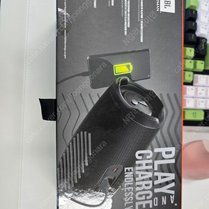 jbl charge5 차지5 블루투스 새제품 판매합니다