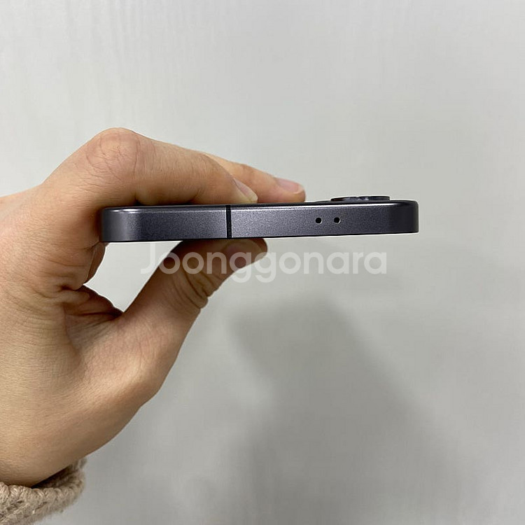 74946 갤럭시S24플러스 512기가 블랙 공기계 팝...--5