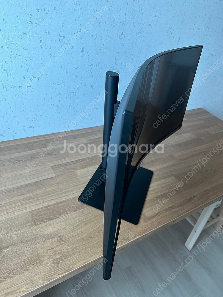 삼성전자 울트라와이드 34인치 모니터 S6 S34A65...--0