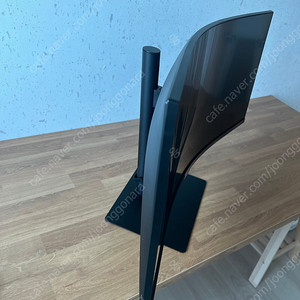 삼성전자 울트라와이드 34인치 모니터 S6 S34A650U (USB-C, WQHD, 100Hz, 10bit)