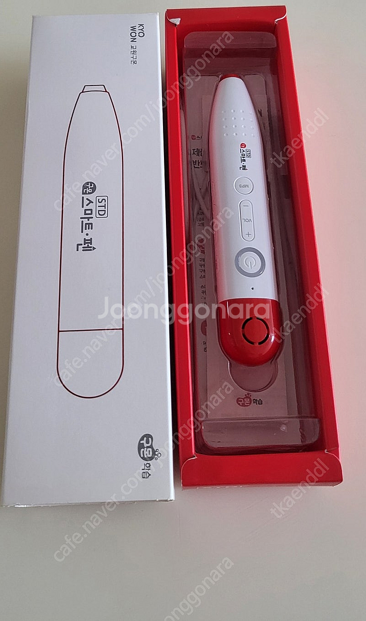 구몬펜 스마트펜--0