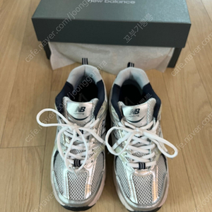 뉴발란스 운동화 MR530KA 사이즈 230