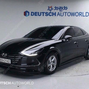 @20년식 쏘나타(DN8) G2.0 프리미엄 전국최저가격️저신용️전액할부️최대72개월️현금️할부️카드️저금리️