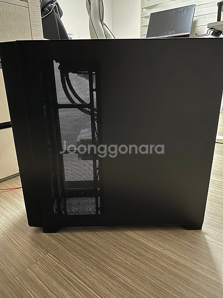 [프리미엄 고사양컴퓨터] ROG STRIX WHITE ...--5