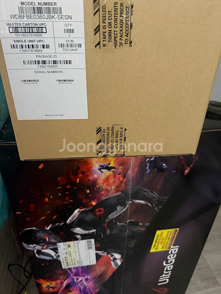 32GP850 49만 my book duo 36tb 1...--0