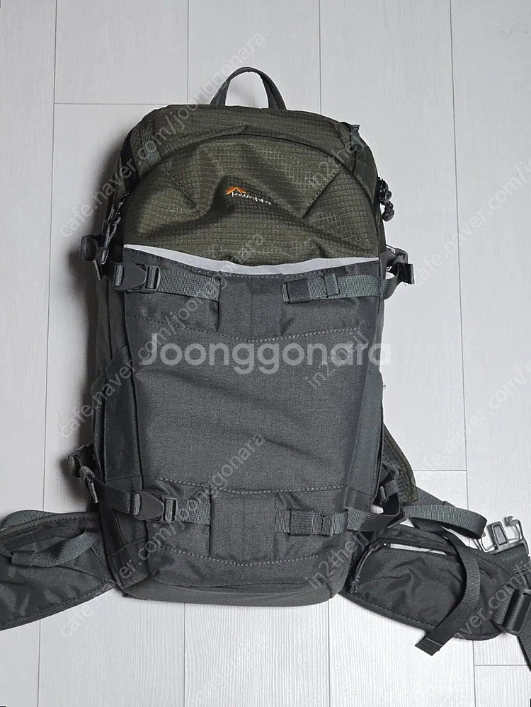 lowepro 플립사이드 트렉 BP 350 AW--0