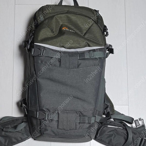 lowepro 플립사이드 트렉 BP 350 AW