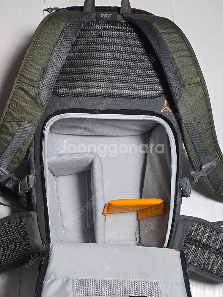 lowepro 플립사이드 트렉 BP 350 AW--1