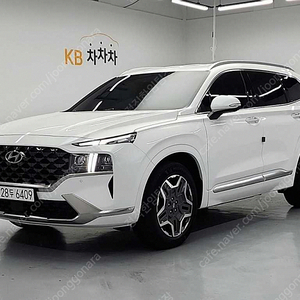현대 더 뉴 싼타페 하이브리드 16 4WD 캘리그래피 선착순 판매합니다 ★전액할부★저신용★