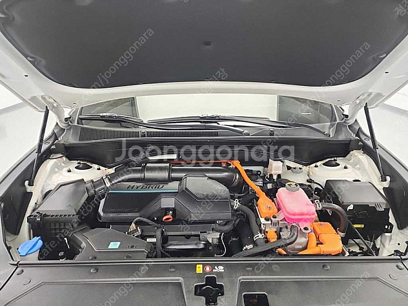 현대 더 뉴 싼타페 하이브리드 16 4WD 캘리그래피 선착순 판매합니다 ★전액할부★저신용★--4