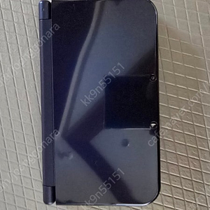 new 3ds xl ips 블루 판매합니다