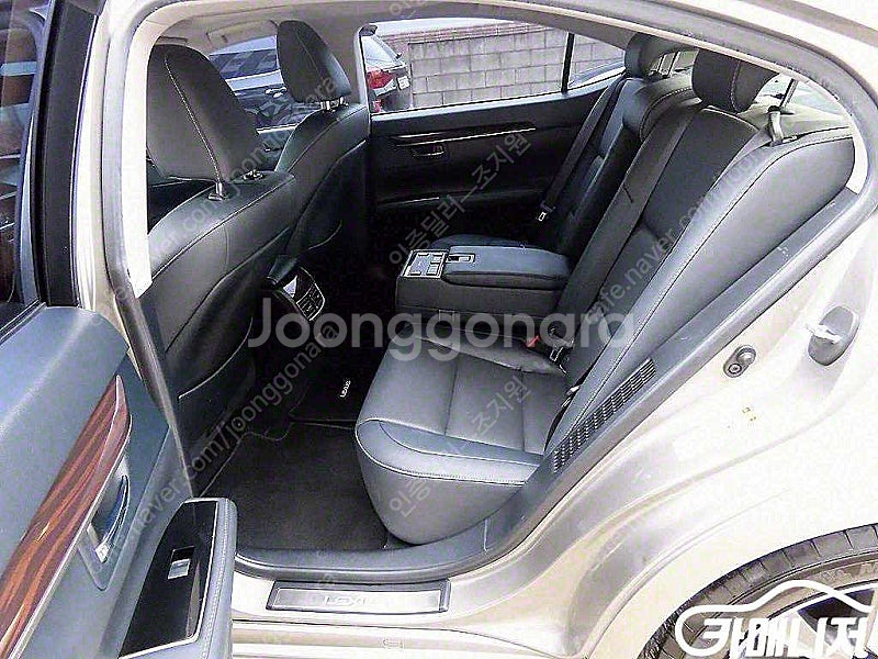 [렉서스]뉴ES300h 슈프림 (5인승) ★중고차★중고...--6