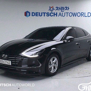 [현대]쏘나타 (DN8) 2.0 프리미엄 (5인승) 2020 년 중고차 전국☆최저가판매☆최고가매입☆