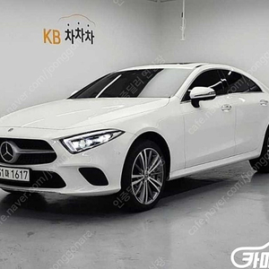 [벤츠]CLS클래스 C257 CLS 400d 4MATIC ◆중고차중고차매입◆전액할부◆저신용자◆신불자◆소액할부◆현금◆카드 전부 가능합니다!◆