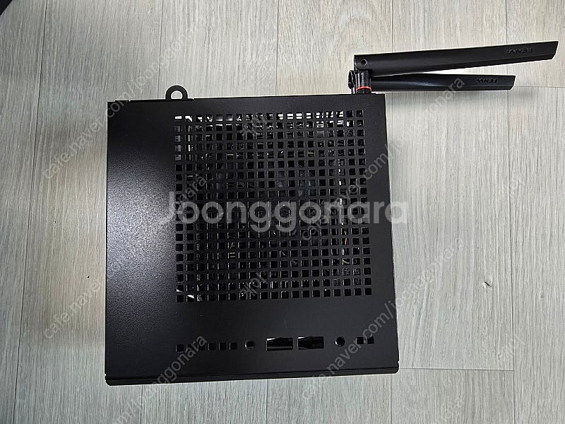 ASRock DeskMini X300 AMD 5600G...--4