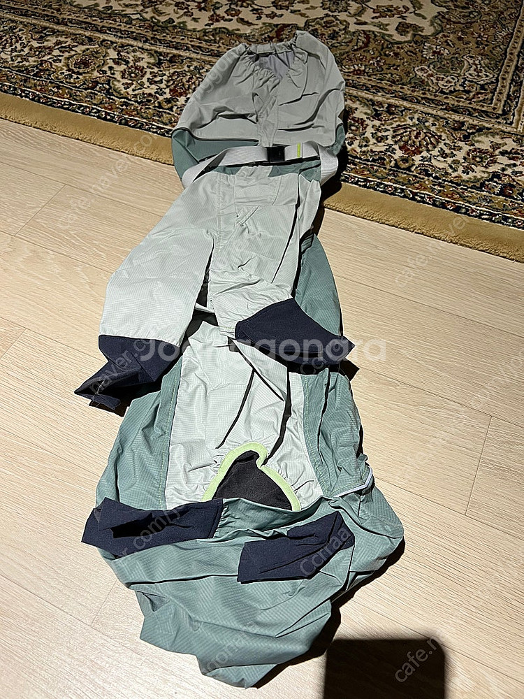 알파아이콘 레인독 3L 민트--1