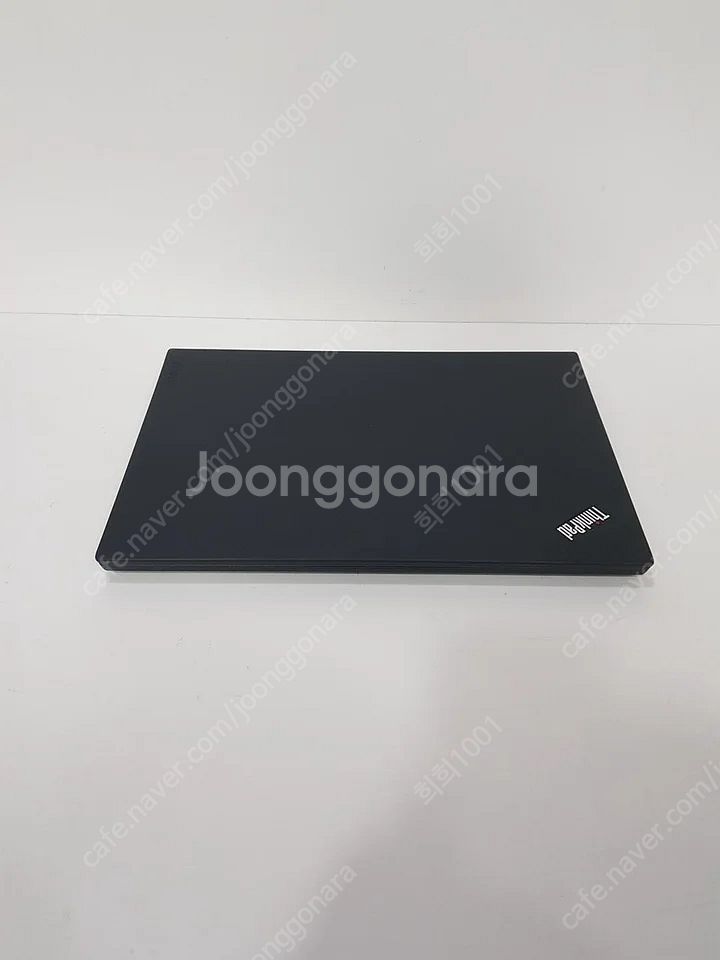 (중고)i5-8세대 슬림 레노버 씽크패드UHD사무용노트...--2