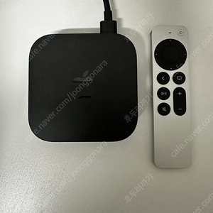 애플tv 4k 이더넷 128gb 판매
