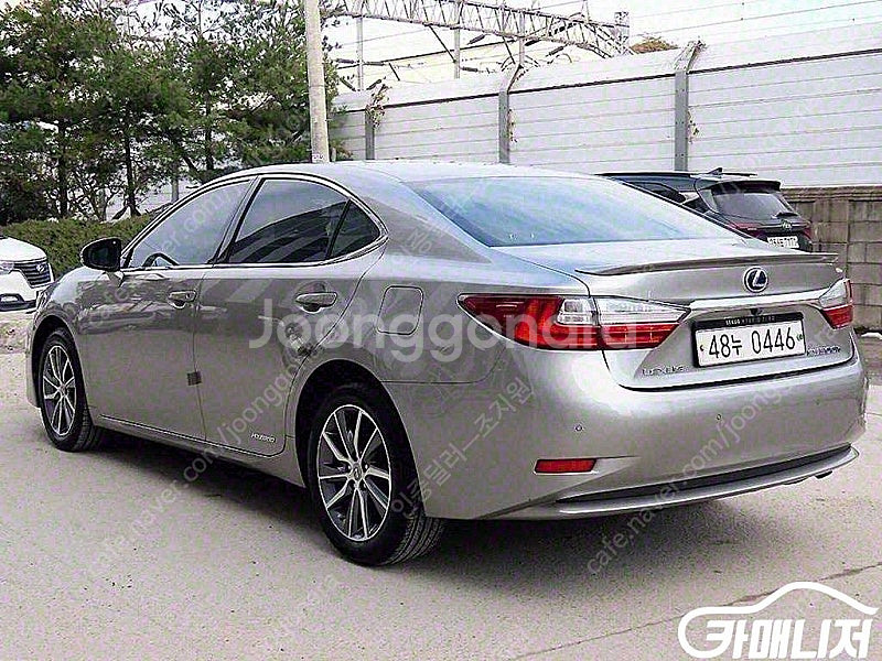 [렉서스]뉴ES300h 프리미엄 ★중고차★중고차매입★전...--3