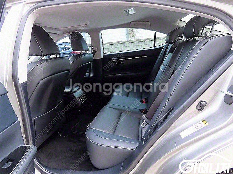 [렉서스]뉴ES300h 프리미엄 ★중고차★중고차매입★전...--6