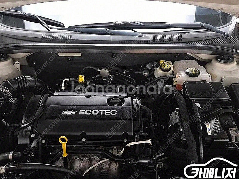 [쉐보레]어메이징 뉴 크루즈 1.8 LTZ (5인승) ...--5