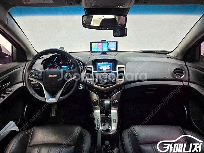 [쉐보레]어메이징 뉴 크루즈 1.8 LTZ (5인승) ...--7