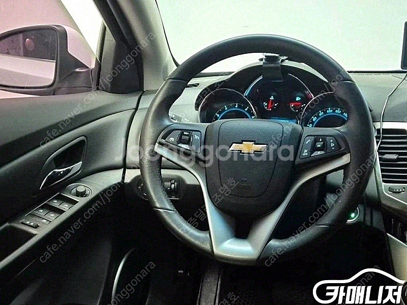 [쉐보레]어메이징 뉴 크루즈 1.8 LTZ (5인승) ...--9