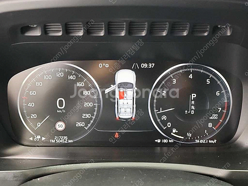 볼보 XC90 2세대 20 T6 AWD 판매합니다 ★전...--4