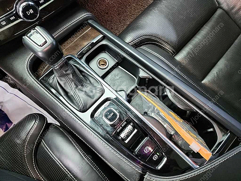 볼보 XC90 2세대 20 T6 AWD 판매합니다 ★전...--6
