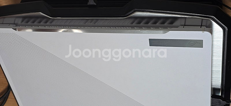 아수스 제피러스 G14(RTX4060) GA402XV ...--7