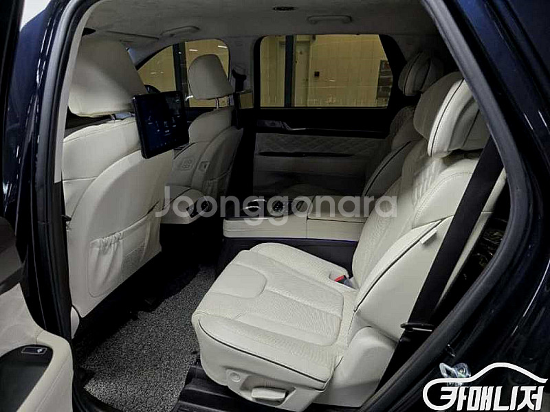 [현대]팰리세이드 가솔린 3.8 2WD VIP 2021...--1