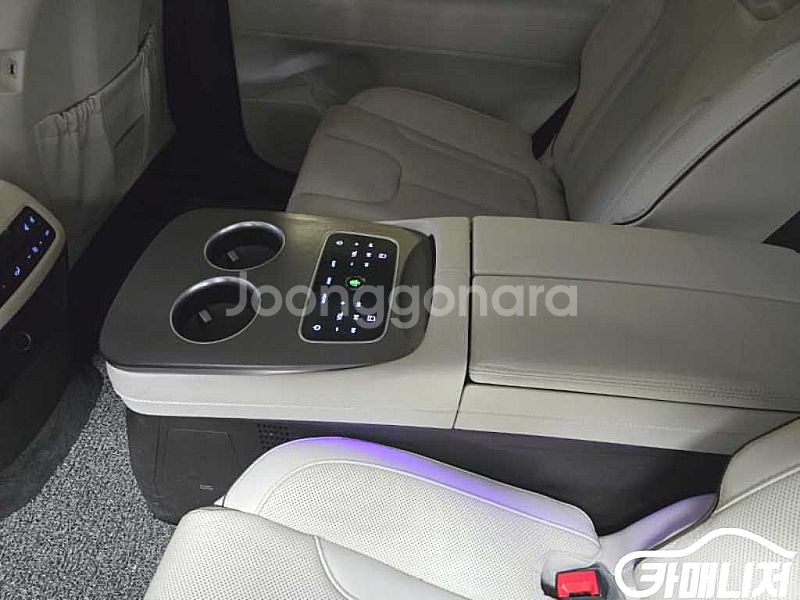 [현대]팰리세이드 가솔린 3.8 2WD VIP 2021...--2