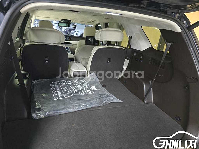 [현대]팰리세이드 가솔린 3.8 2WD VIP 2021...--4