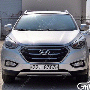 [현대]뉴 투싼iX 디젤(E-VGT)2WD 스마트 스페셜 ★중고차★중고차매입★전액할부★저신용자★신불자★소액할부★현금★카드 전부 가능합니다!