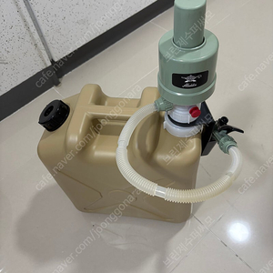 미즈호 등유통 알라딘 펌프