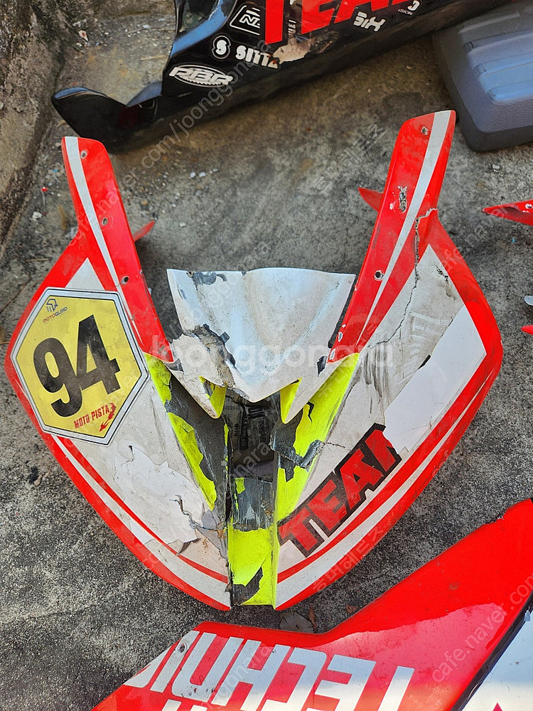 S1000RR CRC FRP 팝니다--1