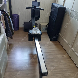 테크노짐 로잉머신 스킬로우 (이탈리아 명품 운동장비)